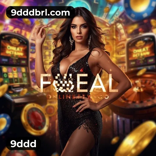 Tabela RTP dos jogos de cassino da 9ddd
