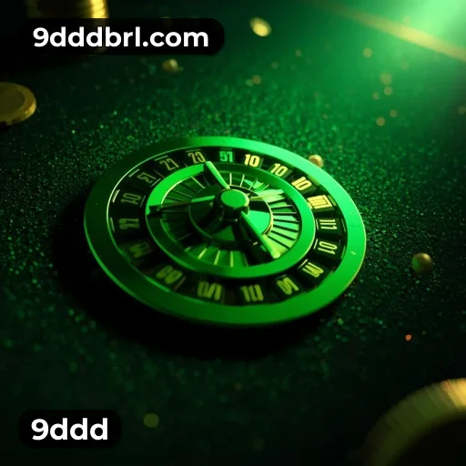 Loterias online disponíveis na 9ddd